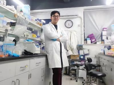 發(fā)掘?qū)W術(shù)潛能 激勵(lì)創(chuàng)新發(fā)展——北京大學(xué)醫(yī)學(xué)部優(yōu)秀博士研究生創(chuàng)新基金助力醫(yī)學(xué)研究新突破