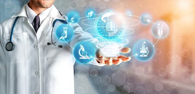 醫(yī)學(xué)研究與試驗(yàn)發(fā)展 探索圖標(biāo)素材的實(shí)用指南與模板下載