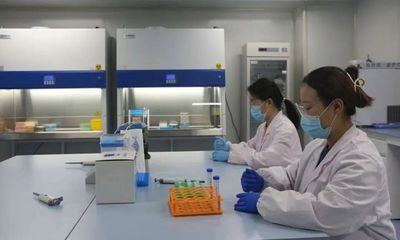 立體聯(lián)動孵化 為醫(yī)學(xué)研究與試驗(yàn)發(fā)展注入科創(chuàng)活力，引領(lǐng)高質(zhì)量發(fā)展新篇章