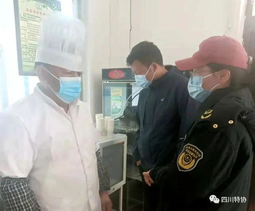 縣市監(jiān)局對縣人民醫(yī)院開展食品與特種設備安全聯(lián)合專項檢查