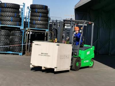 中央、市級和香港媒體齊聚松江，探訪特種設備數(shù)字化監(jiān)管服務創(chuàng)新實踐