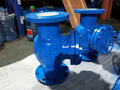 H44TC特種設(shè)備銷售 為工業(yè)領(lǐng)域提供可靠解決方案