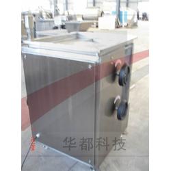 獨家實地探訪 諸城華都食品機械如何用小螃蟹撬動大產業鏈？