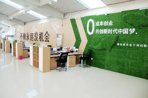 雙創升級邁入2.0時代 錦聯科技與服務貿易專業化眾創空間正式啟幕